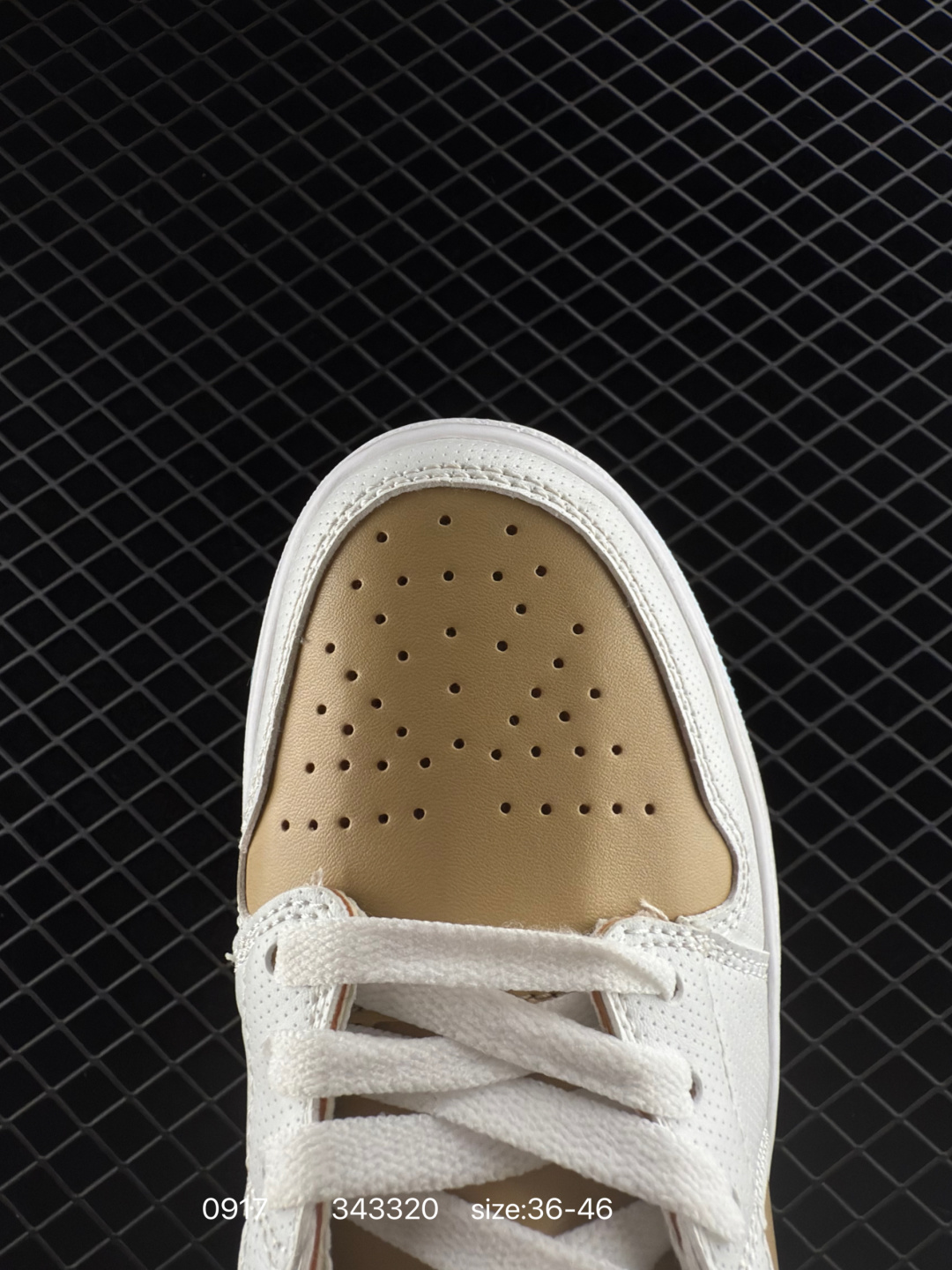 Air Jordan 1 Retro High